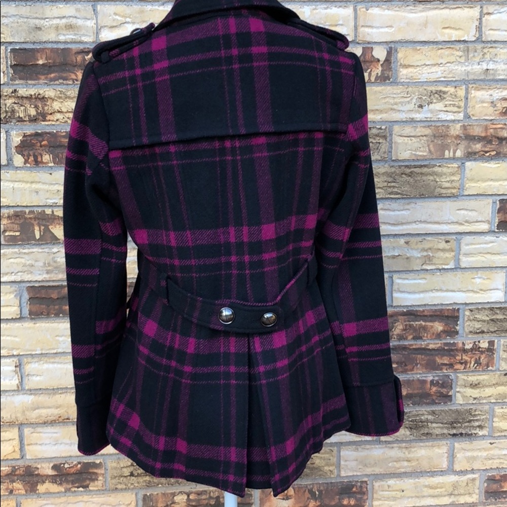 Wool jacket - Picture 2 of 7